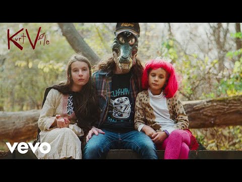 Chazzy Dont Mind - Kurt Vile