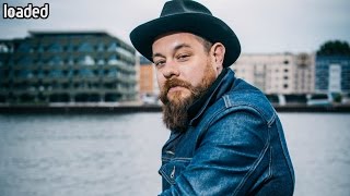 Nathaniel Rateliff and Joseph Pope III wanted drugs from Ed Sheeran