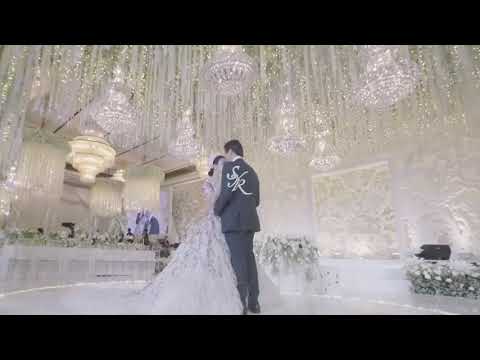 Syahrini - Menikah official video clip