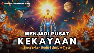 Download lagu Afirmasi Menjadi Pusat Kekayaan dan Keberlimpahan 💰 mp3