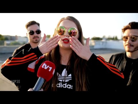 Upoznajte novu pjevačicu Tatjanu T-Bratz