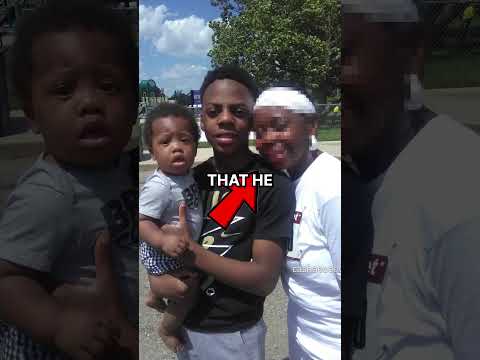 The Sad Story Of IShowSpeed's Mom 💔