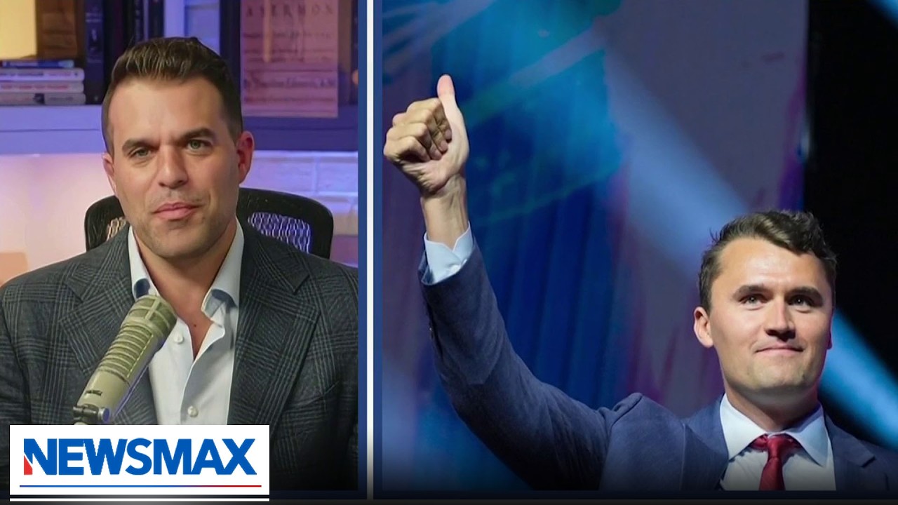 Charlie Kirk would want us to be solution oriented: Andrew Kolvet | American Agenda