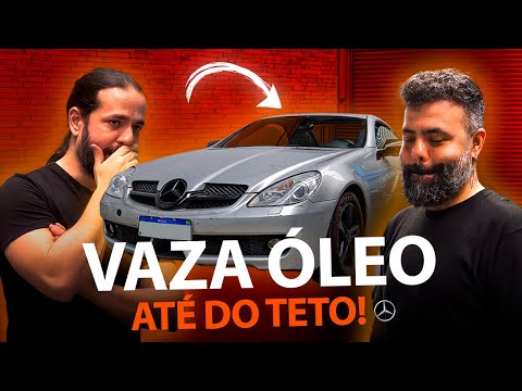 We reveal a bunch of PROBLEMS in IGOR 3K's MERCEDES @FlowPodcast