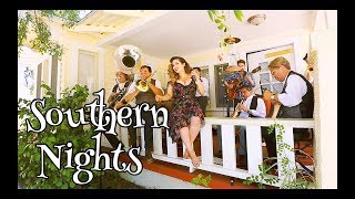 Southern Nights - Glen Campbell/Allen Toussaint New Orleans Jazz Cover