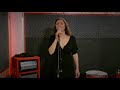 Julie Brami - LILY (Cover, P. Perret)