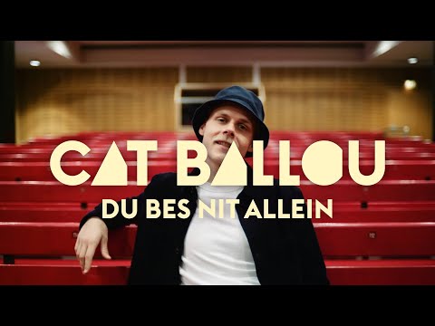 Du bes nit allein von Cat Ballou