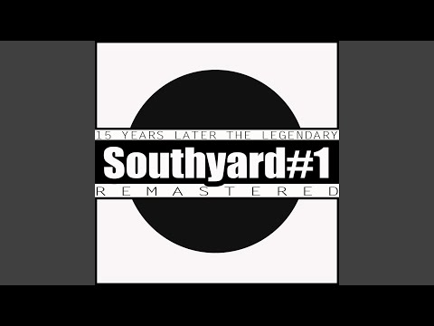 South yard (Southyard#1) (feat. Ventreianca)