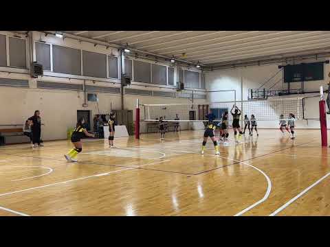 U13 San Lazzaro VIP A- Imola DS