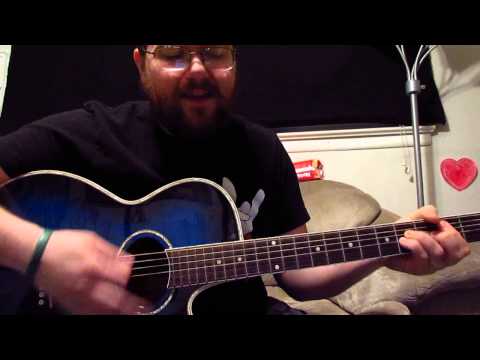 A song for my children