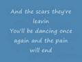 Chiquitita- With lyrics from Mamma Mia 