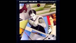 Woke Up Laughing -- Robert Palmer