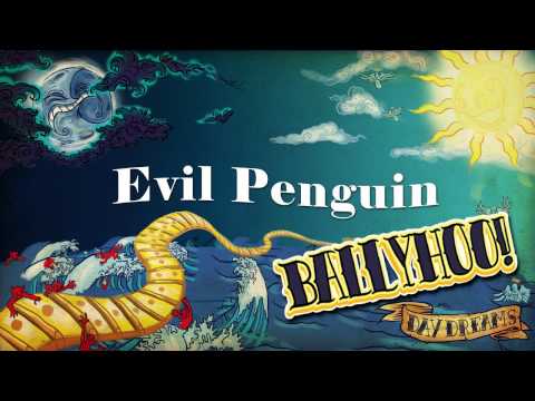 Video thumbnail for Evil Penguin