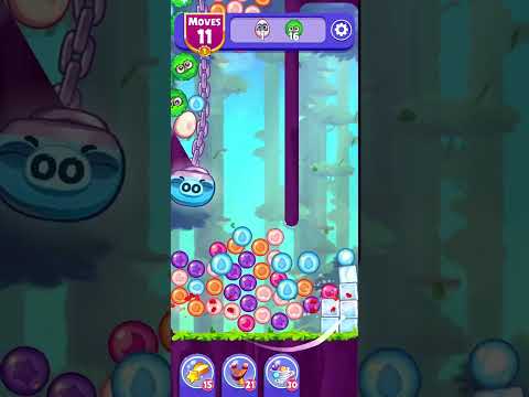 Angry Birds Dream Blast Level 360 #angrybirdsblast #angrybirdsdreamblast #gameplay