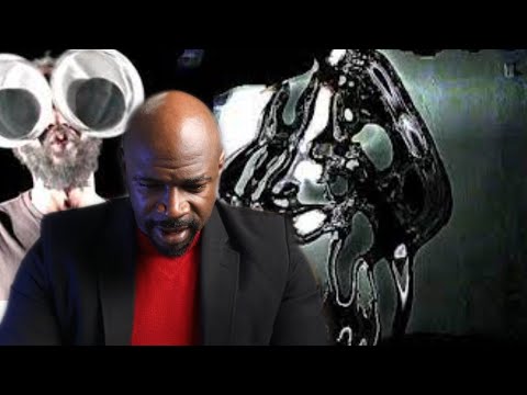 Pastor reacts to Death Grips - Takyon (Death Yon)