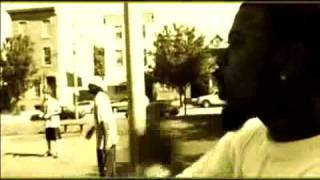 The Ambassador My Clothes, My Hair feat J R Music Video