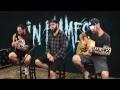 iRockRadio.com - In Flames (Acoustic) - Through ...