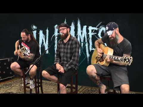 Through Oblivion - In Flames