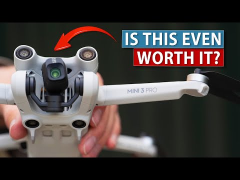 DJI Mini 3 Pro After 5 Months | What Nobody Talks About