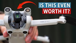DJI Mini 3 Pro After 5 Months | What Nobody Talks About