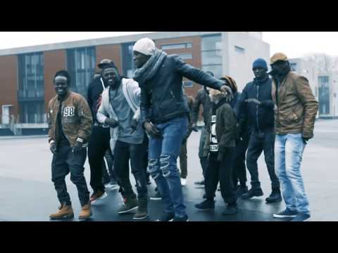 K.O Cossengue - Que Se Passa? ft. Fat Lu. (Promo video)