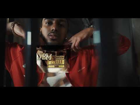 A-Money 4M - Drill In The 6ix (Official Music Video)