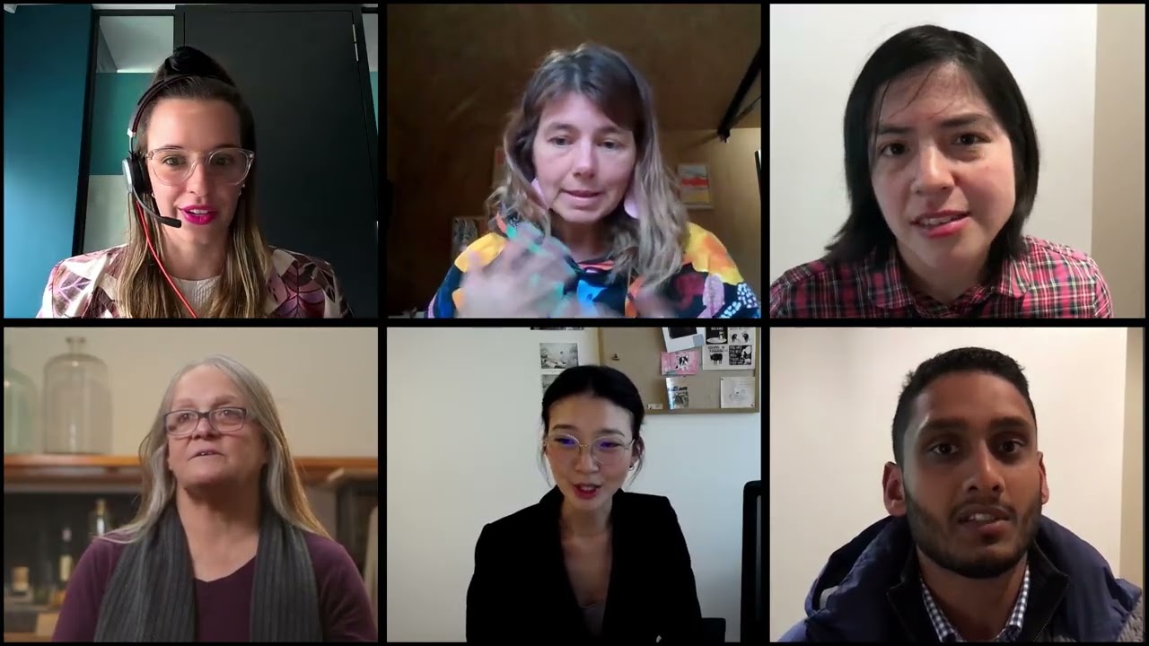 Text And Media Video