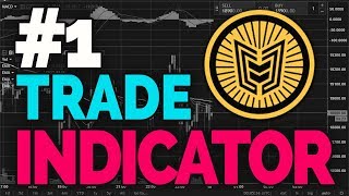 #1 Indicator For Newbie Swing Traders!