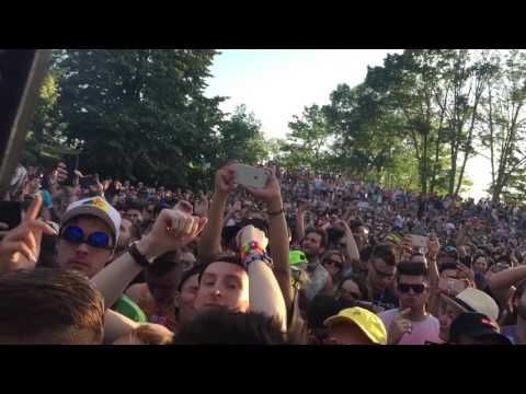 DJ Hanzel – Opening - Dreams Festival