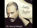 In Search Of - Gary Taylor