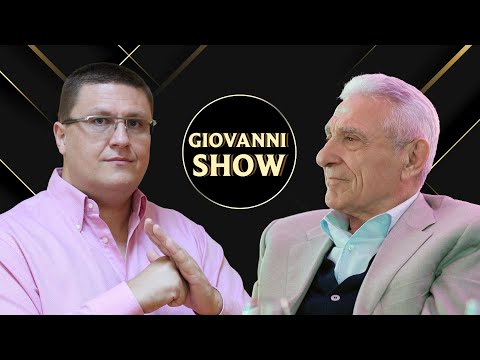 Horia Ivanovici, 1 la 1 cu Ioan Becali dupa FC Arges - FCSB 1-0 | Giovanni Show