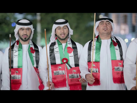 المزيود اماراتي فيديو كليب قناة نجوم