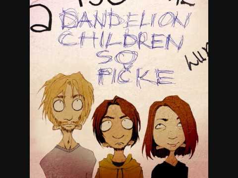 Dandelion children so pičke (album)