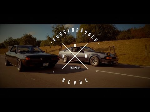 Kurvenräuber Revue // In Loving Memory Of Ronny #20