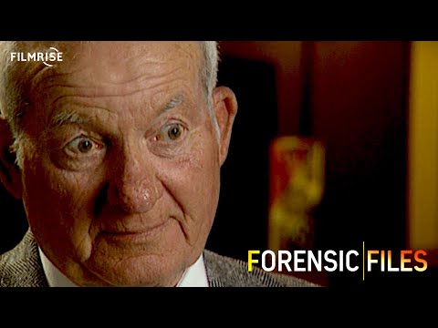 Forensic Files: Beaten by a Hair