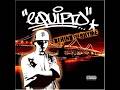 Equipto - It Is What It Is feat. Z-Man (Prod. Boac)