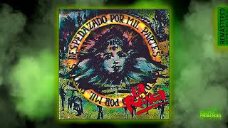 La Renga - Desnudo Para Siempre (Despedazado Por MIl Partes - EoF Remaster 2023)