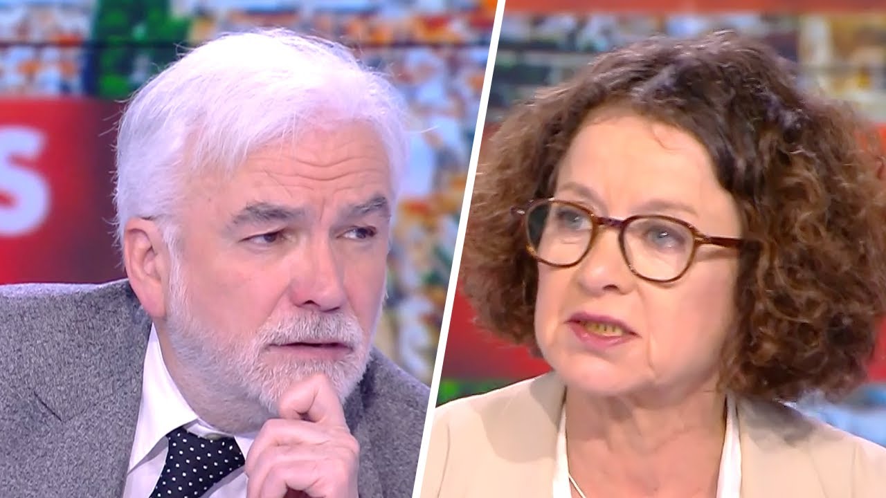 "On a une cinquième colonne idéologique" : Élisabeth Lévy dézingue la France Insoumise