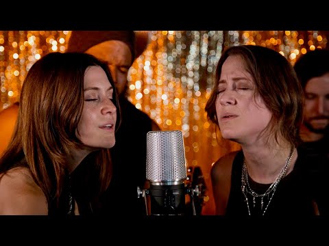 Larkin Poe - AMERICANAFEST '24 x No Depression