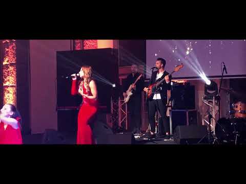 MARTITA(Marta Butryn) & FankFucktory / live 2017 / Alicia Keys - If I Ain't Got You (cover)