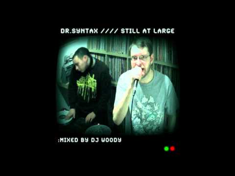 Dr Syntax - The Island (ft Leaf Dog & BVA)