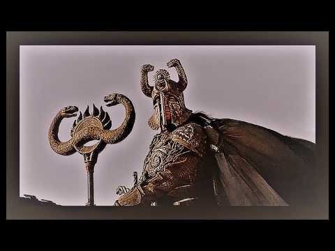 The Prophecy of Thulsa Doom