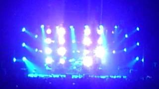 Kent - Ingenting (Live i Gävle 3/3 2010)