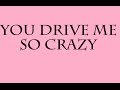 Ingrid Michaelson - Warpath Official Lyric Video