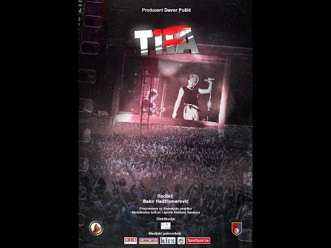 “TIFA” - A DOCUMENTARY FILM