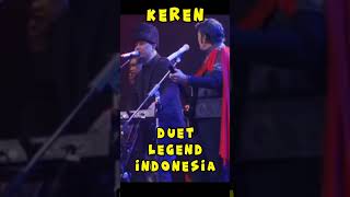 Download lagu KEREN PARAH - LAGU GHIBAH DUET H. RHOMA IRAMA & AHMAD DHANI #rajadangdut #ahmaddhani mp3