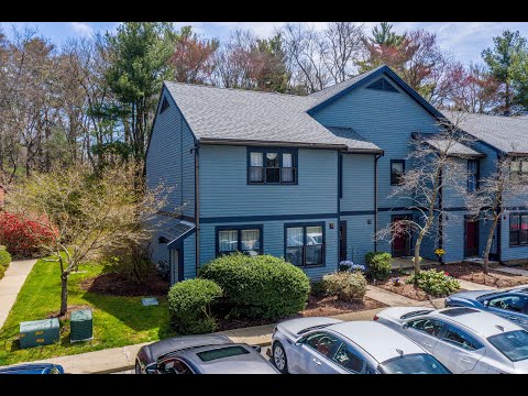 Taunton, 110 Dean St U: 93- Real Estate Video Tour