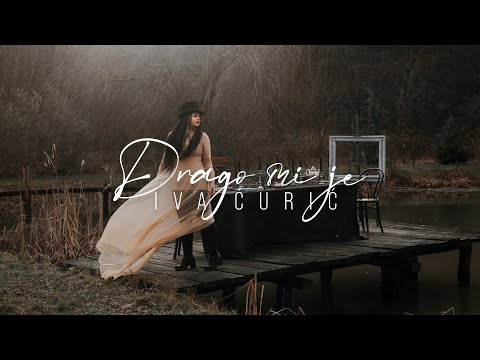 Iva Ćurić - Drago mi je