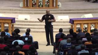 Pastor Paul Adefarasin- THE POWER OF CHOICE