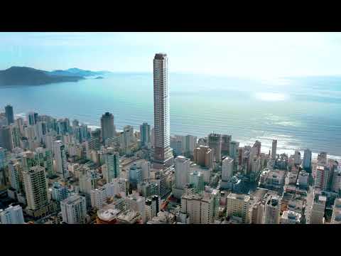 Apartamento de luxo à venda, no VR Tower,  em Itapema, Meia Praia, com 4 quartos, 303m²